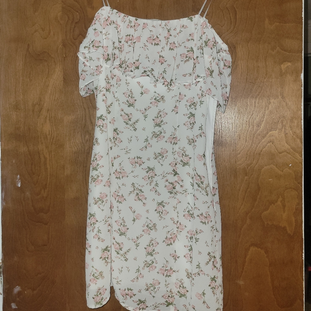 Et Clet dress